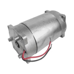 CAME 119-RID124 Grupo Motor - ATI24