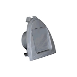 CAME 119RIG136 PORTA ACCESORIOS BARRERA GARD 8
