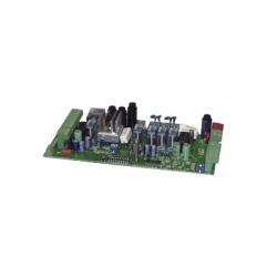 CAME 3199-ZL38110 Refaccion / Tarjeta Electronica ZL38 120V para Barrera GARD4 G3750 Y GARD8