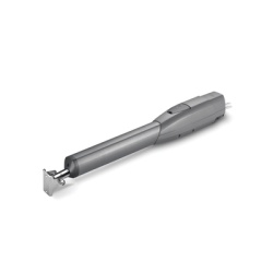 CAME 801MP-0070 Operador ATS para Puertas Abatibles de hasta 3 mts y 400 Kgs / Uso Semi-Intensivo / No incluye cuadro de mando