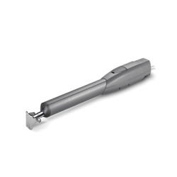 CAME 801MP-0080 Operador ATS para Puertas Abatibles de hasta 5 mts y 400 Kgs / Uso Intensivo / No incluye cuadro de mando