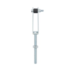 CAME 88003-0077 Tensor de Resorte para Barrera GT4