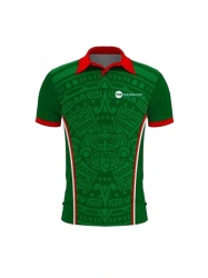 Camisa Juega con TVC - Talla L