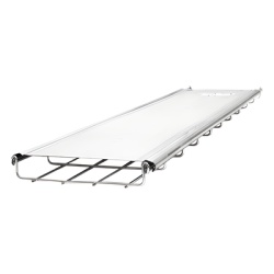 CHAROFIL MG-50-157EZ Tapa automatica para charola 500 mm de ancho