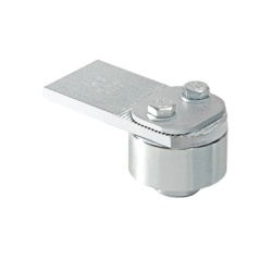 COMUNELLO 1080-0410-001 85G - Bivelo Grande Para Puertas de Hasta 650 Kg