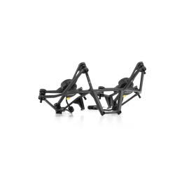 Conector del estabilizador doble DJI Matrice 400 - Img 4