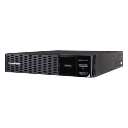 CYBERPOWER BP48VP2U01 Modulo de Baterias Externas para Extension de Tiempo de Respaldo Compatible con UPS PR750RTXL2U y PR1000RTXL2U - Img 3