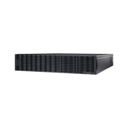 CYBERPOWER OL10KSTF Transformador Reductor de 208 Vca a 120 Vca Entrada Hardwire con Cable de Uso Rudo Con 6 Salidas NEMA 5-20R y Terminal Hardwire Recomendado para UPS modelos OL10KRT y OL8KRT