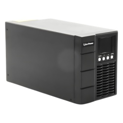 CYBERPOWER OLS1000A UPS de 1000 VA/900 W Online Doble Conversion Entrada 120 Vca NEMA 5-15P Onda Senoidal Pura Tipo Torre Con 4 Tomas NEMA 5-15R - Img 5