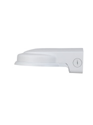 DAHUA DAC124001 DAHUA DH-PFB211W - Brazo para Pared compatible con Camaras Domo Modelos: HDBWxxExx HDBWxxH-xx y