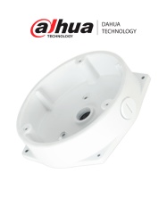 DAHUA DAC124004 DAHUA DH-PFA132-E - Caja de conexiones para camaras fisheye compatibles con EBW8