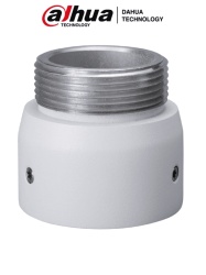 DAHUA DAC124017 DAHUA PFA110- Adaptador de Montaje para Camaras PTZ SD59/ SD50/ SD40/ Compatible con Montajes PFB300S/ PFB303W/ PFB303S y PFB300C