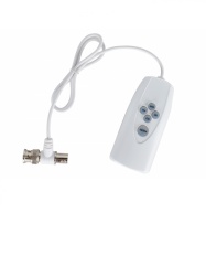 DAHUA DAH053002 DAHUA PFM820 - Control para cambiar de tecnologia en camaras DAHUA HDCVI serie S3 / HDCVI / HDTVI / A HD / CVBS