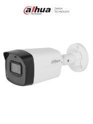 DAHUA DHT0030179 DAHUA IPC-B1E40 - Camara IP Bullet de 4 Megapixeles/ Lente de 2.8mm/ 90 Grados de Apertura/ IR de 30 Metros/ PoE/ 30 FPS/ H.265/ DWDR/ IP67/