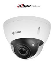 DAHUA DHT0040150 DAHUA IPC-HDBW5441EP-ZE-HDMI-27135 - Camara IP Domo Antivandalica 4MP lente motorizado 2.7-13.5mm IR 50m/ tecnologia Starlight/ WizMind/ deteccion facial/ proteccion perimetral/ WDR