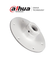 DAHUA DHT0430006 DAHUA DH-PFA108 - Adaptador para Brazo de Pared o Techo Compatible con PFB300C PFB303W y DH-PFA111.