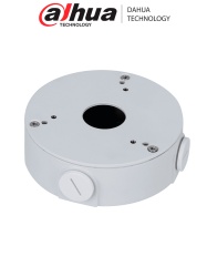 DAHUA DHT0430047 DAHUA PFA13G - Caja de Conexiones Metalica/ Compatible con Domo y Bala/ Consulte la Seleccion de Accesorios/ Series: HAC-HDW1200/1230/1500/1220SL IPC-T1B20/40/ IPC-T1B20-L / HAC-HDW