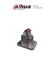 DAHUA DHT0640019 DHI-NB-001-PLUS Herramienta de succion magnetica universal para video wall led.
