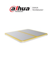 DAHUA DHT0770008 DAHUA ASF-ESDPEDAL - Pedal de Deteccion de Estatica