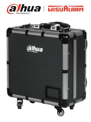 DAHUA DHT1420009 DAHUA WISUALARM DHI-HY-YSXC102-81- Maletin DEMO de sistema convencional de incendio Incluye DHI-HY-C102-4/DHI-HY-C131/DHI-HY-C132/DHI-HY-C132/DHI-HY-C151/ DHI-HY-C133-CTXF /DHI-HY-C1