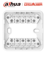 DAHUA DHT1460010 DAHUA WISUALARM DHI-HY-MKDZ2 - Base para Modulo con Conector en la Estructura para Facil Instalacion