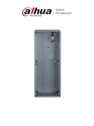 DAHUA DHT2220009 DAHUA VTM128 - CAJA PARA INSTALACION DE VIDEPORTERO PARA 3 UNIDADES / COMPATIBLE CON VTO4202F-X SERIES