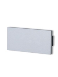 DAHUA DHT2220014 DAHUA VTO4202FMN- Modulo Ciego para Frente de Calle Modular