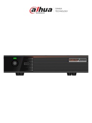 DAHUA DHT8530002 DAHUA TU20 Pro: procesador LED todo en uno con 6 puertos de red y hasta 3.9M pixeles. Integra Android y tarjeta de envio reproduce sin PC permite pantalla inalambrica y gestion en l