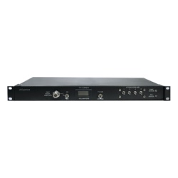 DB SPECTRA DB-SMCP1-08-B21 Multiacoplador 380-512 MHz 8C 1UR con Unidad de Distribucion de Potencia /TTA Alarma Dual 13.8Vcc (15W) N/BNC Hembras.