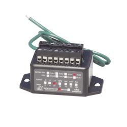 DITEK DTK-4LVLPSCPLV Protector contra Sobretensiones del Circuito de Datos y Senalizacion / Lazos NAC SLC IDC PIV Paneles de Incendio Alarma Altavoces y Telefonos