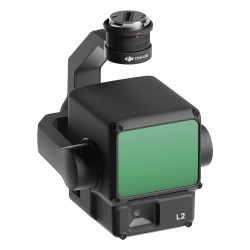 DJI Zenmuse L2 - Img 4