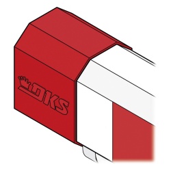 DKS DOORKING 1601-208 Tapon Para Brazo Octagonal Doorking / Compatible con el brazo 1601-555