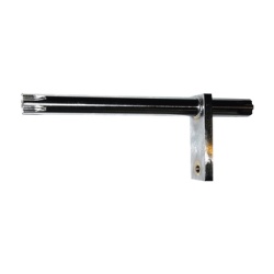 DKS DOORKING 1601-222 Refaccion para barreras DKS 1601 / Shaft Assembly 1601 Splined(1601-222)