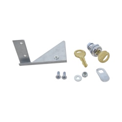 DKS DOORKING 2600-862 Kit de conversion para cierre en caso de falla electrica / Compatible con motor DKS 9100