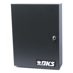 DKS DOORKING 4302-311 Cuadro de Mando Para Operadores Abatibles Doorking 6006-380 / Soporta Respaldo de Baterias - Img 3