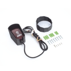 DKS DOORKING 8080-057 Fotocelda Reflectiva Para Motores y Barreras Doorking / Alcance de Hasta 10 Metros