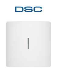 DSC DSC1200054 DSC PGPHOST9 - Modulo Transceptor Power G funcion de Host soporta 128 zonas inalambricas compatible con panel NEO PRO