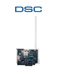 DSC DSC2470023 DSC TL280LE-LAT - Comunicador PowerSeries Neo Dual: IP/LTE HSPA Con aplicacion "ConnectAlarm"