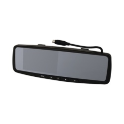 ECCO EC4210BM Monitor de 4.3 pulgadas