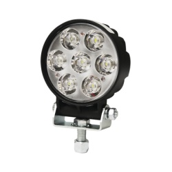 ECCO EW-2110 Luz de trabajo LED ultra brillosa 1000 lumenes
