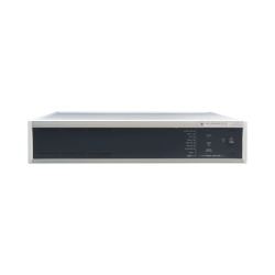 EGI AUDIO SOLUTIONS 1361EGI (1361) ETAPA DE POTENCIA DIGITAL 1x500W 100V MILLENNIUM IP CON CONECTIVIDAD IP LAN SUPERVISON CALIDAD DE SONIDO HQ PARA 1 ZONA EN FORMATO RACK 2U