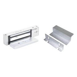 ENFORCER SECOLARM E941SA1K2PQ/KITZ Kit Para Control de Acceso Incluye Chapa Magnetica de 1200 Lbs / Montaje En Z y L / Uso Interior / Certificacion UL
