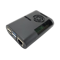 EPCOM ADAPTERCLOUD-16 Adaptador de Grabacion en Nube / 16 Canales de Video (DVR-NVR-IP) / Resolucion 2MP 4MP 8MP (4K) / Raspberry Pi 4 / Plataforma Epcom Cloud / PTZ y Audio / Grabacion Continua y por