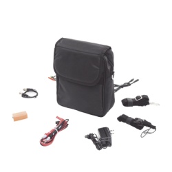 EPCOM EPMONTVIACC Kit de Accesorios para Probadores de Video EPMONTVI4K / EPMONTVI / EPMONTVI3.0