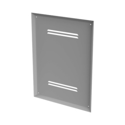 EPCOM INDUSTRIAL EI-GTR-19C Tapa Metalica para EIGTR19