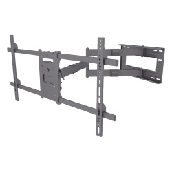 EPCOM INDUSTRIAL EM502M400 Soporte de pared ajustable de 32 -75 IN