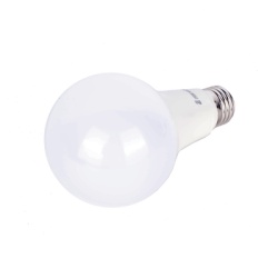 EPCOM INDUSTRIAL EPILB12W Foco LED para Alumbrado en Interior / Luz Fria / 12 W / 1200 lumenes / 30000 hrs / Angulo de Iluminacion 220Â°