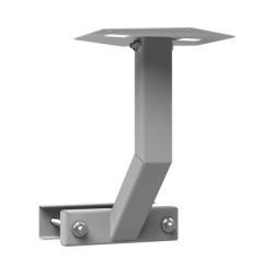EPCOM INDUSTRIAL HLU3-TA Base para Lampara de Obstruccion EI-GSLSE. Compatible con perfil tipo V hasta 2-1/2".