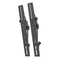 EPCOM INDUSTRIAL SDJH107 Brazos Inclinables de 400 mm