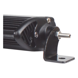 EPCOM INDUSTRIAL SIGNALING XD200F Barra de luz de 40 LED IP67 40.6" 17000 Lumenes 200 Watts 10-30 Vcc - Img 5